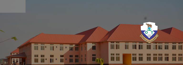 SUMAS SPECIAL OFFER OF ADMISSIONS 2024/2025