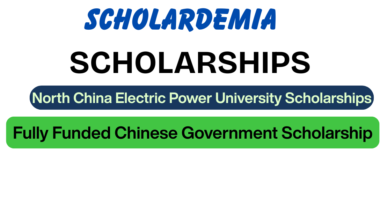 North China Electric Power University Scholarships 2027: Fully Funded Chinese Government Scholarship & More
