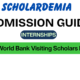 AERC-World Bank Visiting Scholars 2026: Eligibility & Deadline